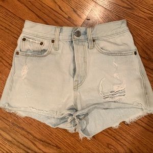 Levi Shorts